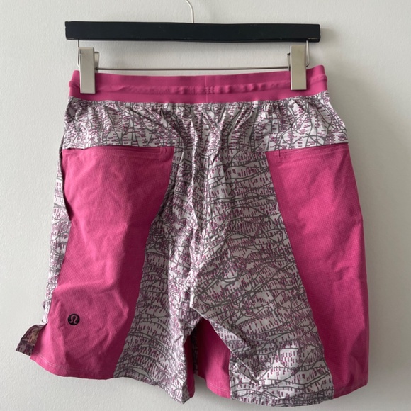 Lululemon Active Swim Short 8" - Picture 2 of 5